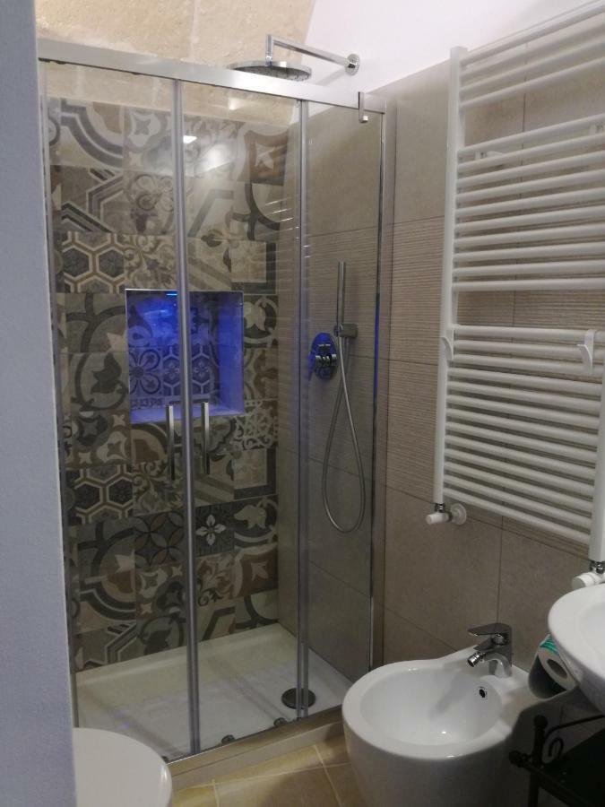 La Teresina Holiday Homes Matera Ngoại thất bức ảnh